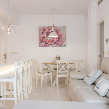Lujo Frente Al Mar. Luxury On The Beachfront. Motril Exterior photo